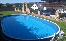 Apartmán Eliška